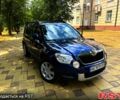 Синий Шкода Ети, объемом двигателя 1.4 л и пробегом 188 тыс. км за 7500 $, фото 5 на Automoto.ua