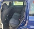 Синій Шкода Єті, об'ємом двигуна 1.97 л та пробігом 338 тис. км за 7300 $, фото 7 на Automoto.ua
