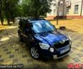 Синий Шкода Ети, объемом двигателя 1.4 л и пробегом 188 тыс. км за 7500 $, фото 4 на Automoto.ua