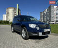 Синий Шкода Ети, объемом двигателя 2 л и пробегом 165 тыс. км за 8490 $, фото 1 на Automoto.ua