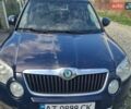 Синий Шкода Ети, объемом двигателя 2 л и пробегом 376 тыс. км за 6450 $, фото 1 на Automoto.ua