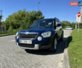 Синий Шкода Ети, объемом двигателя 2 л и пробегом 165 тыс. км за 8490 $, фото 7 на Automoto.ua