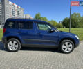 Синий Шкода Ети, объемом двигателя 2 л и пробегом 165 тыс. км за 8490 $, фото 1 на Automoto.ua