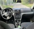 Синий Шкода Ети, объемом двигателя 1.97 л и пробегом 303 тыс. км за 9700 $, фото 17 на Automoto.ua