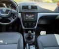 Синій Шкода Єті, об'ємом двигуна 1.2 л та пробігом 139 тис. км за 8200 $, фото 49 на Automoto.ua