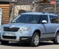 Синій Шкода Єті, об'ємом двигуна 1.2 л та пробігом 139 тис. км за 7800 $, фото 5 на Automoto.ua