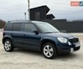 Синій Шкода Єті, об'ємом двигуна 1.39 л та пробігом 242 тис. км за 9300 $, фото 4 на Automoto.ua