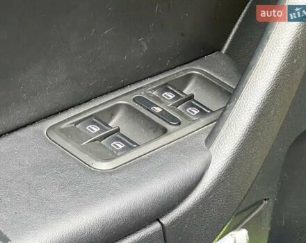 Синий Шкода Ети, объемом двигателя 2 л и пробегом 315 тыс. км за 9500 $, фото 20 на Automoto.ua