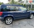 Синий Шкода Ети, объемом двигателя 1.97 л и пробегом 303 тыс. км за 9700 $, фото 6 на Automoto.ua