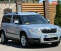 Синій Шкода Єті, об'ємом двигуна 1.2 л та пробігом 139 тис. км за 8200 $, фото 14 на Automoto.ua