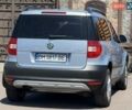 Синій Шкода Єті, об'ємом двигуна 1.2 л та пробігом 139 тис. км за 8200 $, фото 26 на Automoto.ua