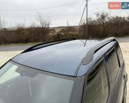 Синій Шкода Єті, об'ємом двигуна 1.39 л та пробігом 242 тис. км за 9300 $, фото 11 на Automoto.ua