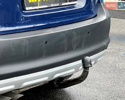 Синий Шкода Ети, объемом двигателя 2 л и пробегом 315 тыс. км за 9500 $, фото 18 на Automoto.ua