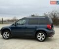 Синій Шкода Єті, об'ємом двигуна 1.39 л та пробігом 242 тис. км за 9300 $, фото 10 на Automoto.ua