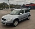 Синий Шкода Ети, объемом двигателя 1.39 л и пробегом 174 тыс. км за 10900 $, фото 7 на Automoto.ua