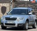 Синій Шкода Єті, об'ємом двигуна 1.2 л та пробігом 139 тис. км за 8200 $, фото 2 на Automoto.ua