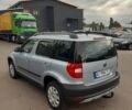 Синий Шкода Ети, объемом двигателя 1.39 л и пробегом 174 тыс. км за 10900 $, фото 12 на Automoto.ua