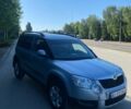 Синій Шкода Єті, об'ємом двигуна 1.2 л та пробігом 95 тис. км за 8500 $, фото 1 на Automoto.ua