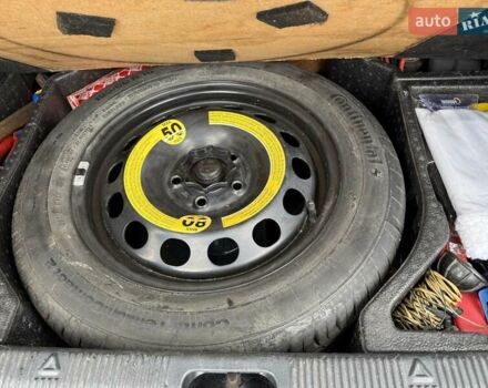 Синій Шкода Єті, об'ємом двигуна 1.39 л та пробігом 242 тис. км за 9300 $, фото 23 на Automoto.ua