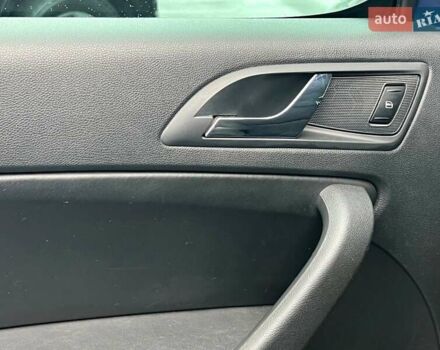 Синий Шкода Ети, объемом двигателя 2 л и пробегом 315 тыс. км за 9500 $, фото 41 на Automoto.ua