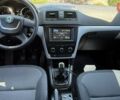 Синій Шкода Єті, об'ємом двигуна 1.2 л та пробігом 139 тис. км за 8200 $, фото 50 на Automoto.ua