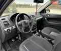 Синій Шкода Єті, об'ємом двигуна 1.39 л та пробігом 242 тис. км за 9300 $, фото 17 на Automoto.ua