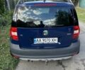 Синий Шкода Ети, объемом двигателя 1.97 л и пробегом 303 тыс. км за 9700 $, фото 8 на Automoto.ua