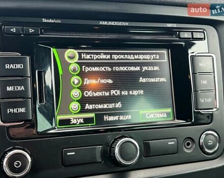 Синий Шкода Ети, объемом двигателя 2 л и пробегом 315 тыс. км за 9500 $, фото 34 на Automoto.ua