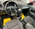 Синий Шкода Ети, объемом двигателя 2 л и пробегом 315 тыс. км за 9500 $, фото 25 на Automoto.ua