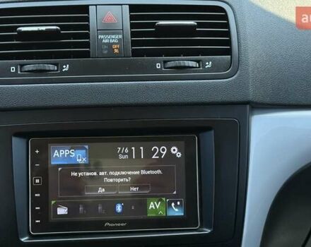 Синій Шкода Єті, об'ємом двигуна 1.2 л та пробігом 139 тис. км за 8200 $, фото 53 на Automoto.ua