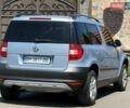 Синій Шкода Єті, об'ємом двигуна 1.2 л та пробігом 139 тис. км за 8200 $, фото 28 на Automoto.ua