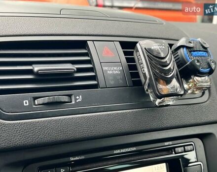 Синий Шкода Ети, объемом двигателя 2 л и пробегом 315 тыс. км за 9500 $, фото 30 на Automoto.ua