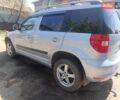 Синий Шкода Ети, объемом двигателя 1.8 л и пробегом 153 тыс. км за 10500 $, фото 1 на Automoto.ua