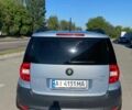 Синій Шкода Єті, об'ємом двигуна 1.2 л та пробігом 95 тис. км за 8500 $, фото 8 на Automoto.ua
