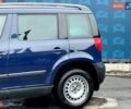 Синий Шкода Ети, объемом двигателя 2 л и пробегом 315 тыс. км за 9500 $, фото 13 на Automoto.ua