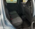 Синий Шкода Ети, объемом двигателя 1.39 л и пробегом 174 тыс. км за 10900 $, фото 10 на Automoto.ua