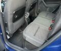Синий Шкода Ети, объемом двигателя 1.97 л и пробегом 303 тыс. км за 9700 $, фото 13 на Automoto.ua