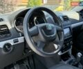 Синій Шкода Єті, об'ємом двигуна 1.2 л та пробігом 139 тис. км за 8200 $, фото 41 на Automoto.ua