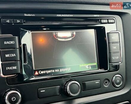 Синий Шкода Ети, объемом двигателя 2 л и пробегом 315 тыс. км за 9500 $, фото 33 на Automoto.ua