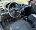 Синій Шкода Єті, об'ємом двигуна 1.2 л та пробігом 139 тис. км за 8200 $, фото 38 на Automoto.ua