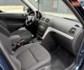Синій Шкода Єті, об'ємом двигуна 1.39 л та пробігом 242 тис. км за 9300 $, фото 24 на Automoto.ua