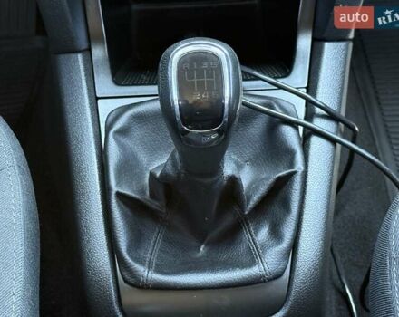 Синій Шкода Єті, об'ємом двигуна 1.2 л та пробігом 139 тис. км за 8200 $, фото 55 на Automoto.ua