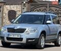 Синій Шкода Єті, об'ємом двигуна 1.2 л та пробігом 139 тис. км за 8200 $, фото 3 на Automoto.ua
