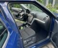 Синий Шкода Ети, объемом двигателя 1.97 л и пробегом 303 тыс. км за 9700 $, фото 12 на Automoto.ua