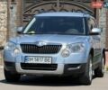 Синій Шкода Єті, об'ємом двигуна 1.2 л та пробігом 139 тис. км за 8000 $, фото 1 на Automoto.ua