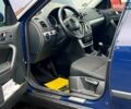 Синий Шкода Ети, объемом двигателя 2 л и пробегом 315 тыс. км за 9500 $, фото 21 на Automoto.ua