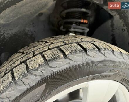 Синій Шкода Єті, об'ємом двигуна 1.39 л та пробігом 242 тис. км за 9300 $, фото 13 на Automoto.ua