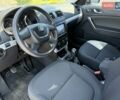 Синій Шкода Єті, об'ємом двигуна 1.2 л та пробігом 139 тис. км за 8200 $, фото 37 на Automoto.ua
