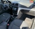 Синій Шкода Єті, об'ємом двигуна 1.2 л та пробігом 139 тис. км за 7800 $, фото 47 на Automoto.ua