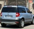 Синій Шкода Єті, об'ємом двигуна 1.2 л та пробігом 139 тис. км за 8200 $, фото 30 на Automoto.ua